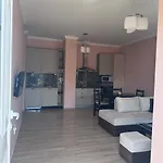 公寓 Myrtaj - Luxury Private Pool Sarandë
