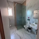 Myrtaj - Luxury Private Pool 公寓 Sarandë