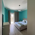 Myrtaj - Luxury Private Pool * Sarandë