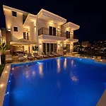 公寓 Myrtaj - Luxury Private Pool *