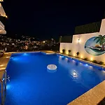 Myrtaj - Luxury Private Pool 公寓