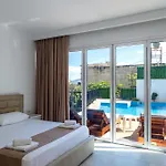 Myrtaj - Luxury Private Pool 公寓 *