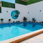 Myrtaj - Luxury Private Pool