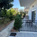 Myrtaj - Luxury Private Pool Apartment Sarande