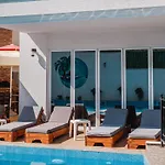 Myrtaj - Luxury Private Pool Sarandë