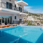 公寓 Myrtaj - Luxury Private Pool *