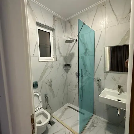 Myrtaj - Luxury Private Pool Daire