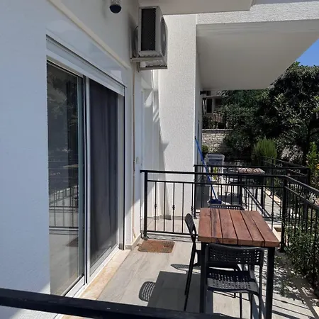 Myrtaj - Luxury Private Pool * Saranda
