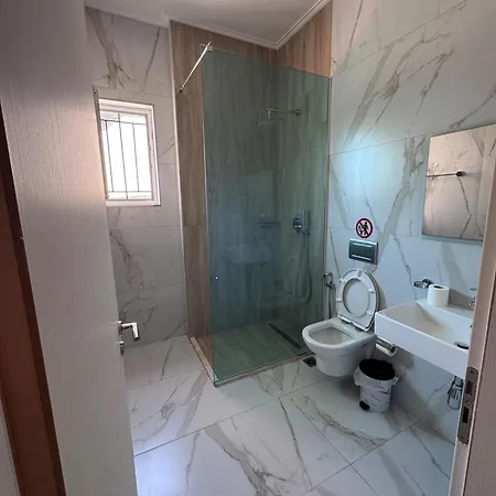 Myrtaj - Luxury Private Pool Lägenhet Sarandë