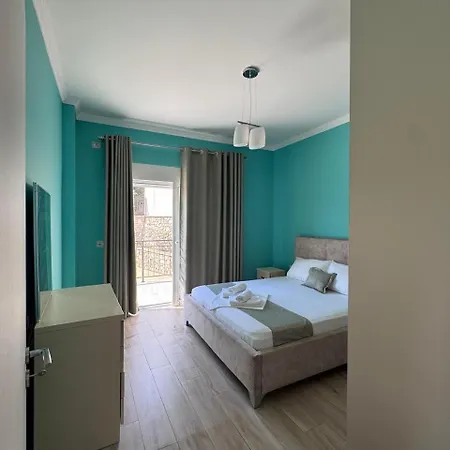 Myrtaj - Luxury Private Pool * Sarandë