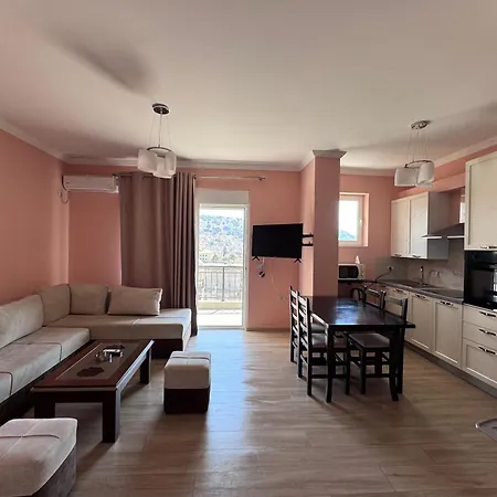 Appartamento Myrtaj Sarandë