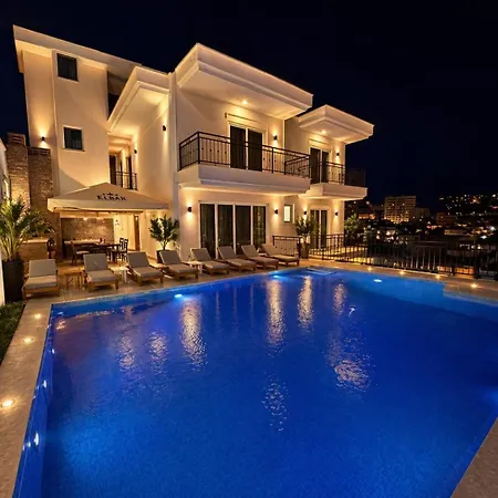 Daire Myrtaj - Luxury Private Pool *