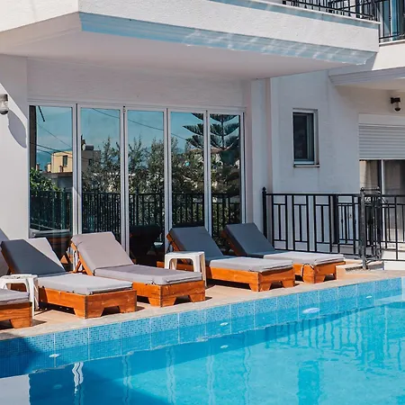 Myrtaj - Luxury Private Pool *