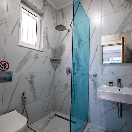 Myrtaj - Luxury Private Pool * Sarandë