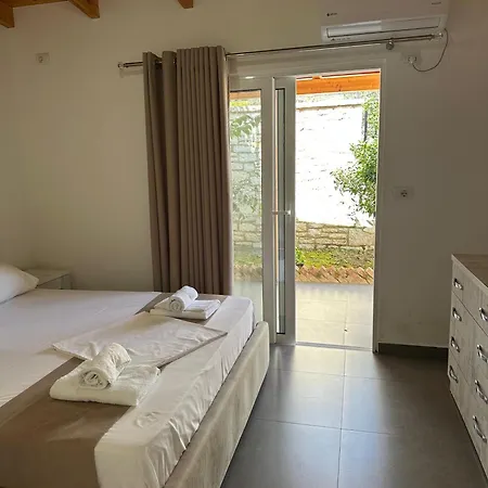 Myrtaj - Luxury Private Pool * Sarandë