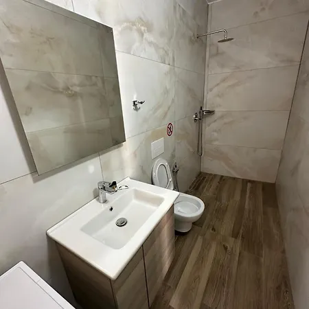 Myrtaj - Luxury Private Pool * Saranda