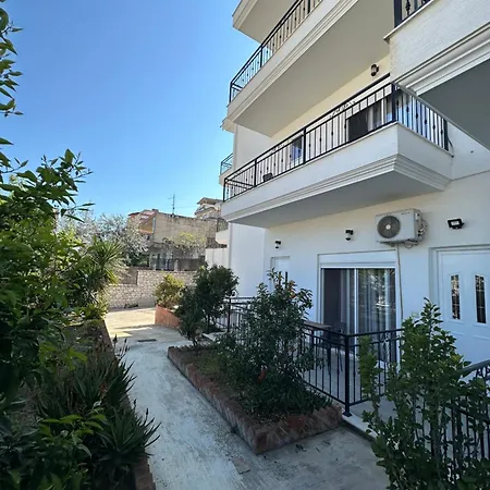 Myrtaj - Luxury Private Pool Daire *