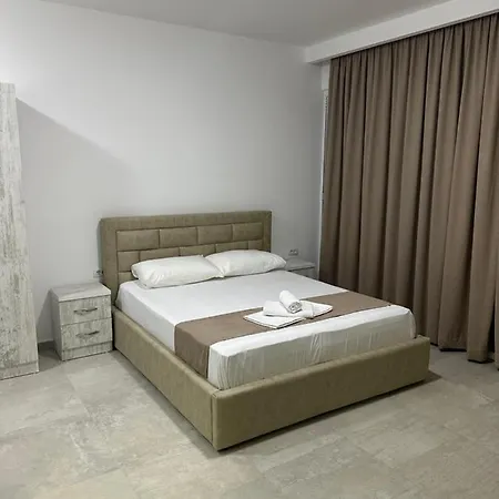 Myrtaj Appartement *