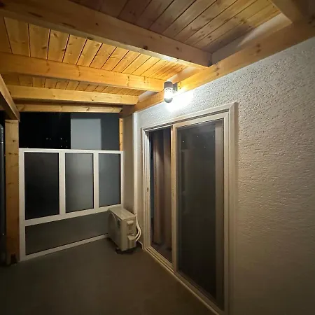 Myrtaj Appartement Saranda