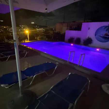 Apartment Myrtaj Sarande