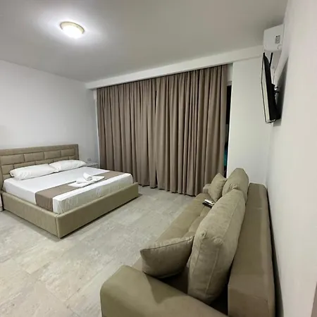Myrtaj Apartment Sarande