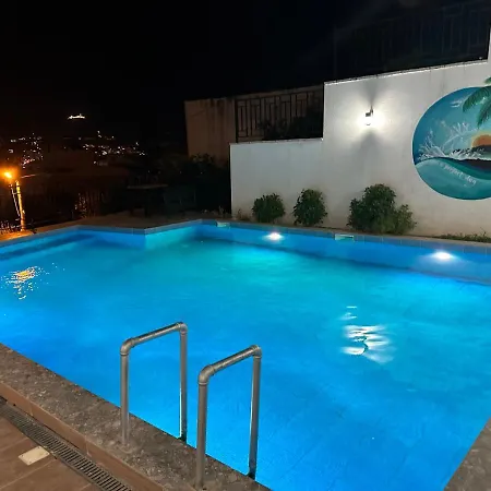 Apartment Myrtaj Sarande