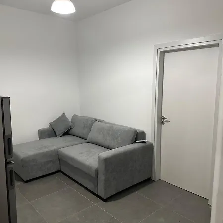 Apartment Myrtaj