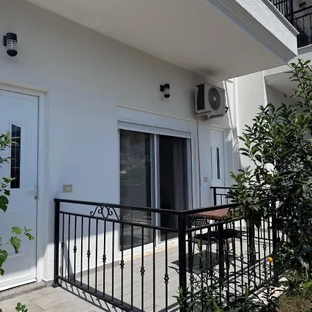 Apartament Myrtaj