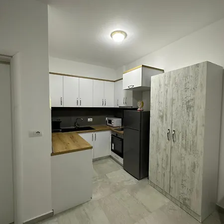 Appartement Myrtaj *