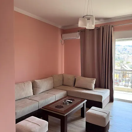 Myrtaj Apartment