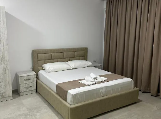 Myrtaj Apartament *