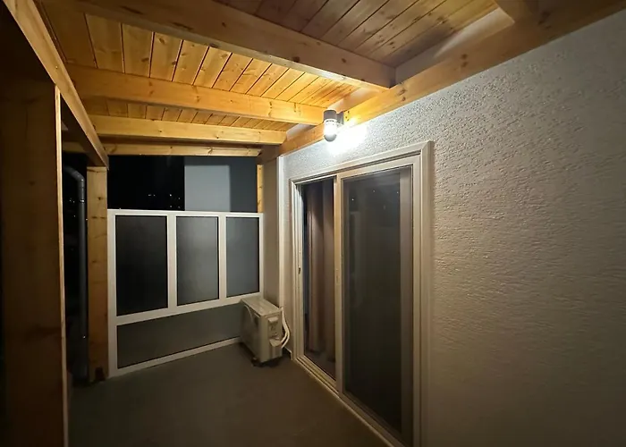 Myrtaj Apartamento Sarandë