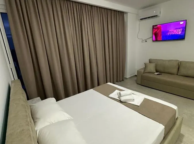 Myrtaj Apartment
