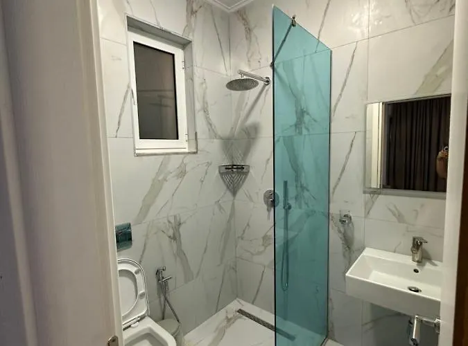 Myrtaj Apartment