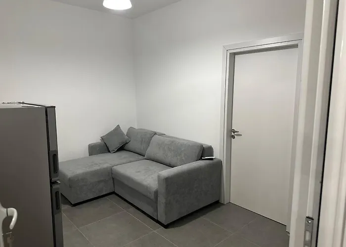 Apartamento Myrtaj
