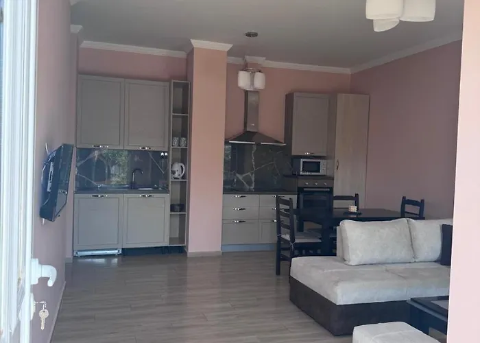 Apartamento Myrtaj Sarandë
