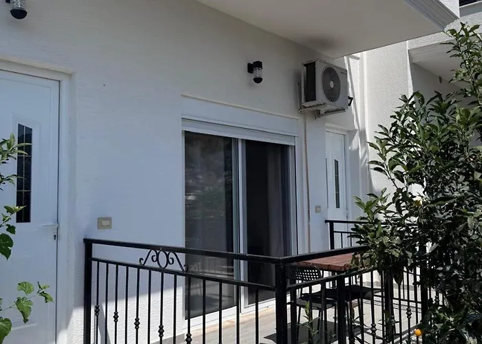 Apartament Myrtaj