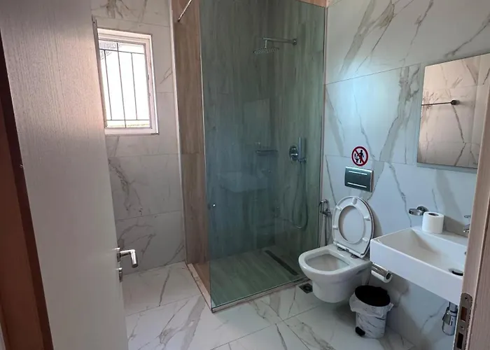 Myrtaj Apartament Saranda
