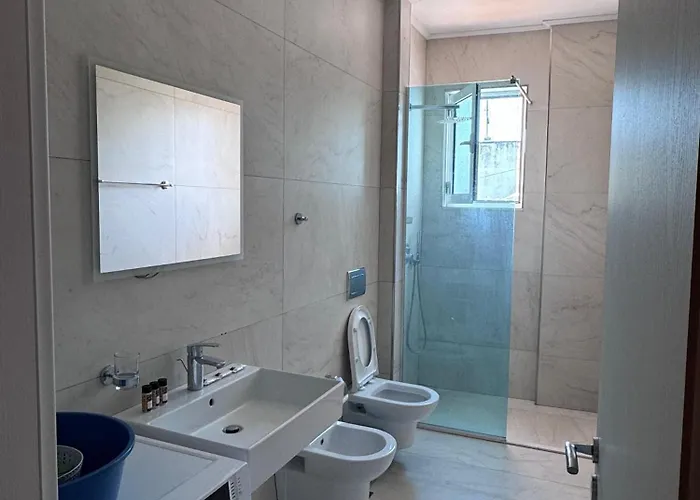 Myrtaj Apartamento *