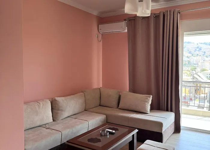 Myrtaj Apartament