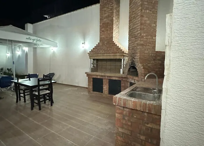 Apartment Myrtaj